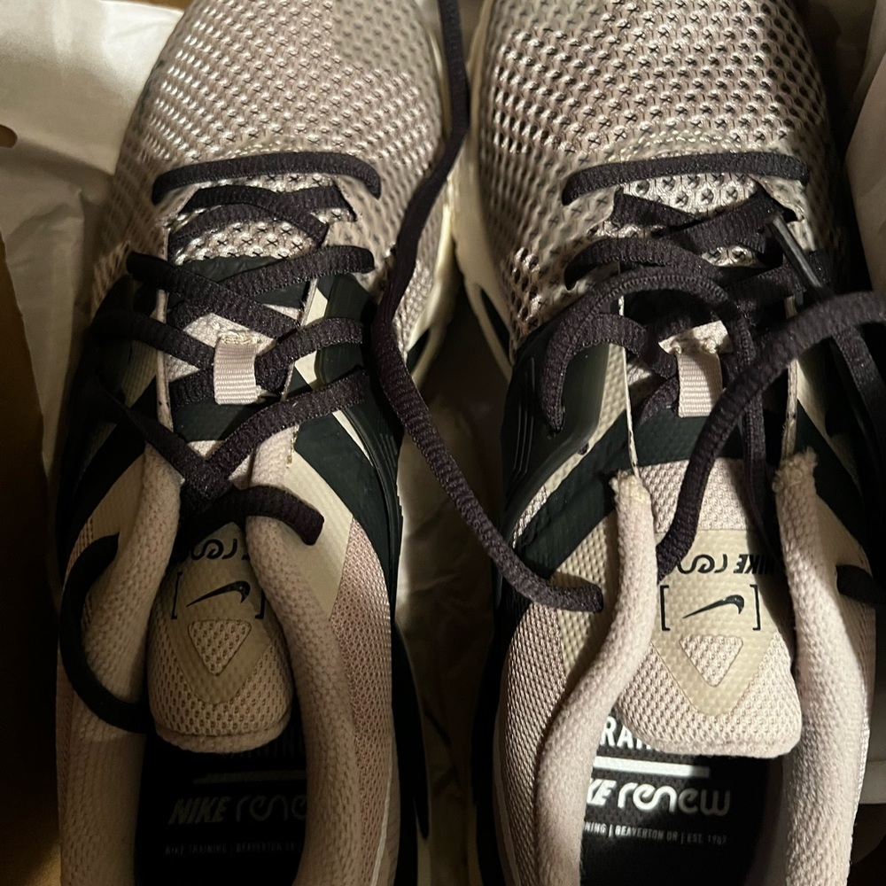 Brand New Nike shoes!